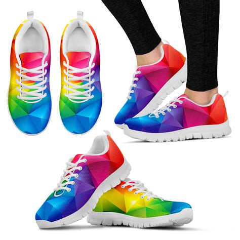 pride sneakers women.